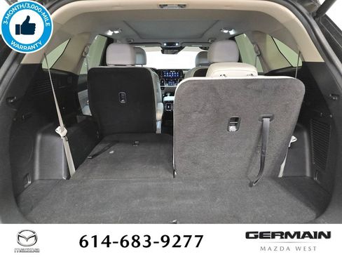 Used 2022 Kia Sorento SX FWD image 22
