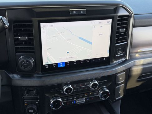 New 2026 Ford F350 Platinum w/ FX4 Off-Road Package image 54