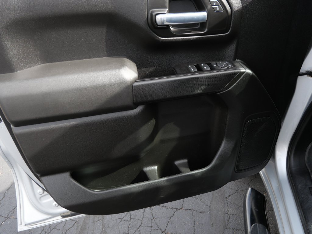 Certified 2020 GMC Sierra 1500 4x4 Crew Cab image 16