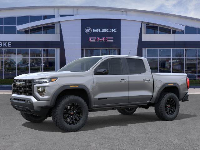 New 2026 GMC Canyon Elevation w/ Convenience Package RWD image 2