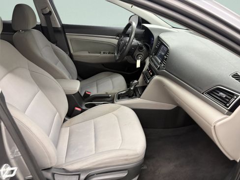 Used 2018 Hyundai Elantra SEL FWD image 29