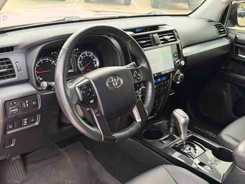 Used 2024 Toyota 4Runner TRD Pro AWD/4WD image 19