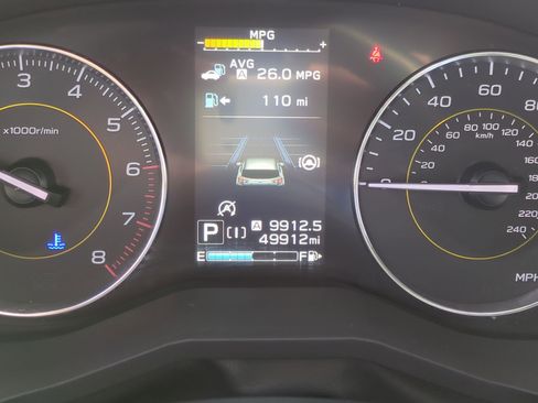 Used 2023 Subaru Crosstrek 2.5i Sport image 20