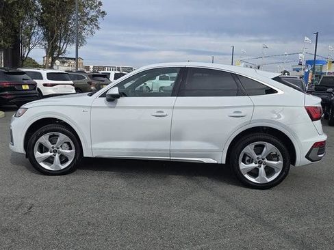 New 2025 Audi Q5 2.0T Premium Plus AWD/4WD image 38
