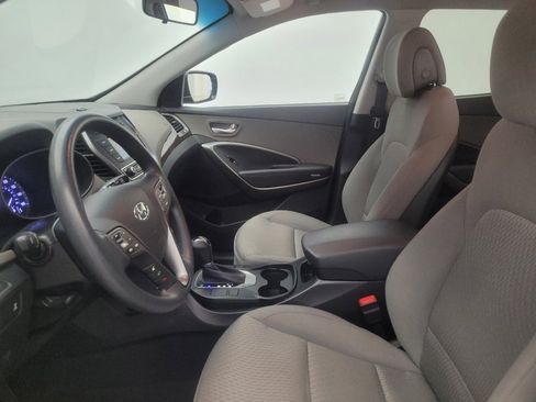 Used 2018 Hyundai Santa Fe Sport AWD/4WD image 17
