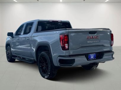 Used 2024 GMC Sierra 1500 Elevation