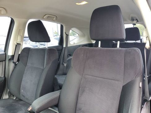 Used 2013 Honda CR-V LX image 9