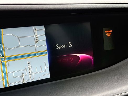 Used 2019 Lexus LS 500 AWD w/ Interior Upgrade Package image 7