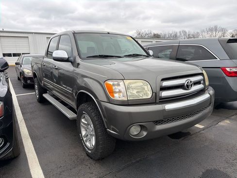 Used 2006 Toyota Tundra SR5 image 4