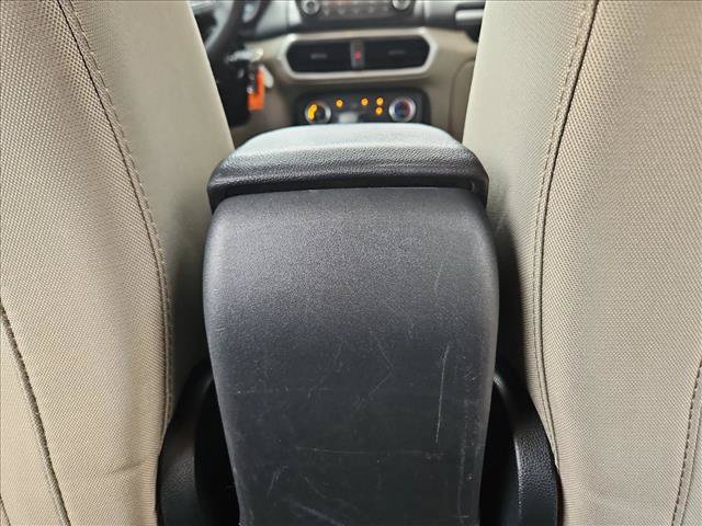 Used 2021 Ford EcoSport S FWD image 16