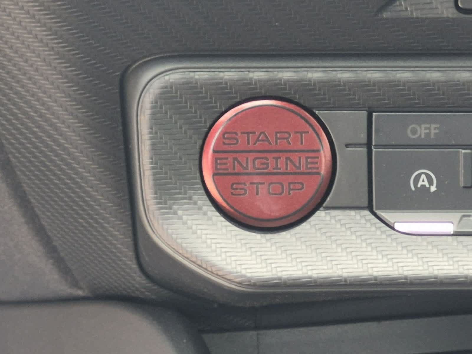 New 2026 Ford Mustang Coupe RWD image 16