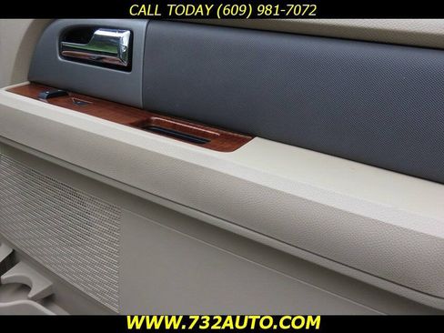 Used 2007 Ford Expedition Eddie Bauer AWD/4WD image 24