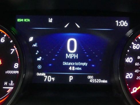 Used 2021 Toyota Camry XSE w/ Navigation Package FWD image 33