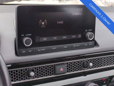 Used 2022 Honda Civic EX image 28