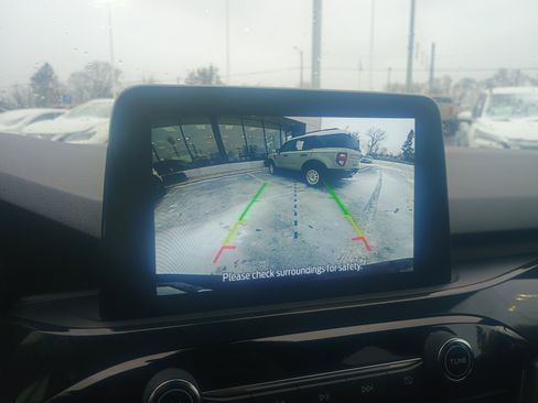 Used 2023 Ford Escape ST-Line w/ Equipment Group 301A image 33