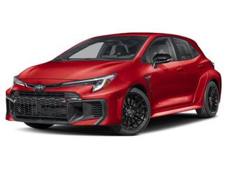 New 2026 Toyota Corolla GR AWD/4WD video 1