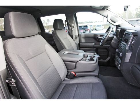 Used 2023 Chevrolet Silverado 1500 Custom image 24