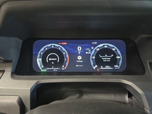 Used 2025 Toyota Tacoma TRD Off-Road w/ TRD Off Road Premium Package image 20