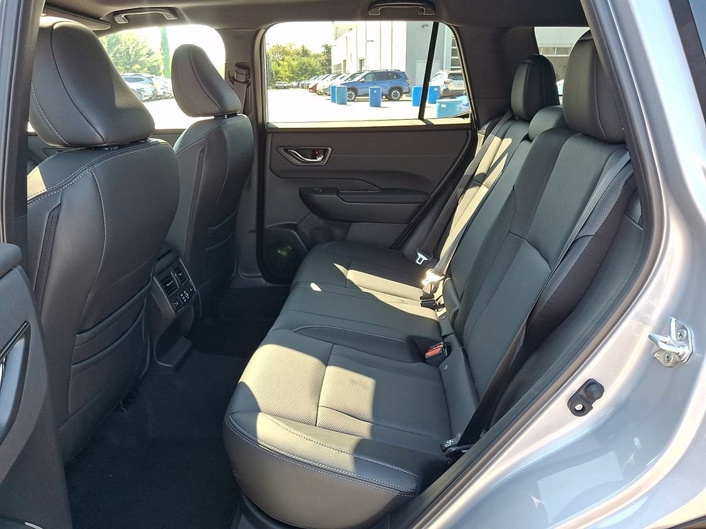 New 2026 Subaru Outback Touring XT AWD/4WD image 5