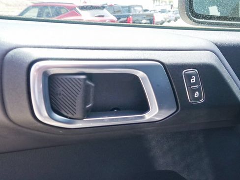 Used 2022 Ford Bronco Raptor AWD/4WD image 19