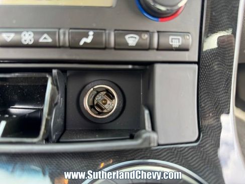 Used 2013 Chevrolet Corvette Grand Sport w/ 2LT Preferred Equipment Group image 29