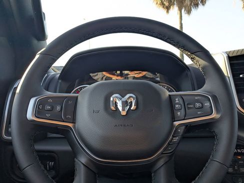 New 2026 RAM 1500 Big Horn image 20