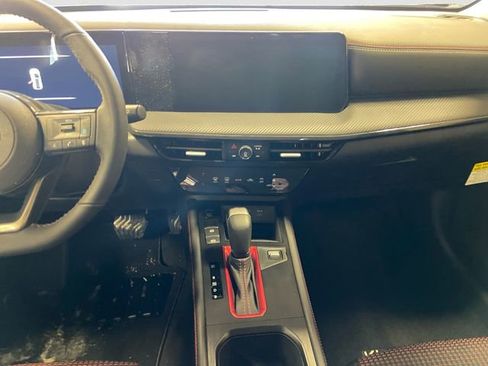 New 2026 Nissan Kicks SR image 11