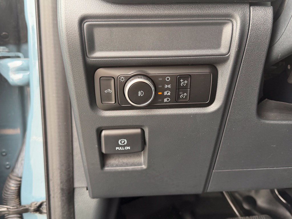 Used 2023 Ford F150 XL w/ STX Appearance Package AWD/4WD image 16
