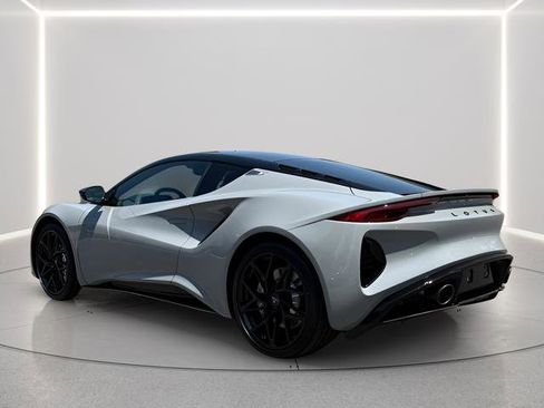 New 2026 Lotus Emira RWD image 3