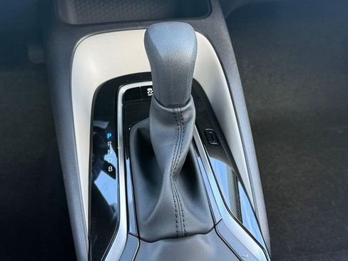 New 2026 Toyota Corolla LE FWD image 19