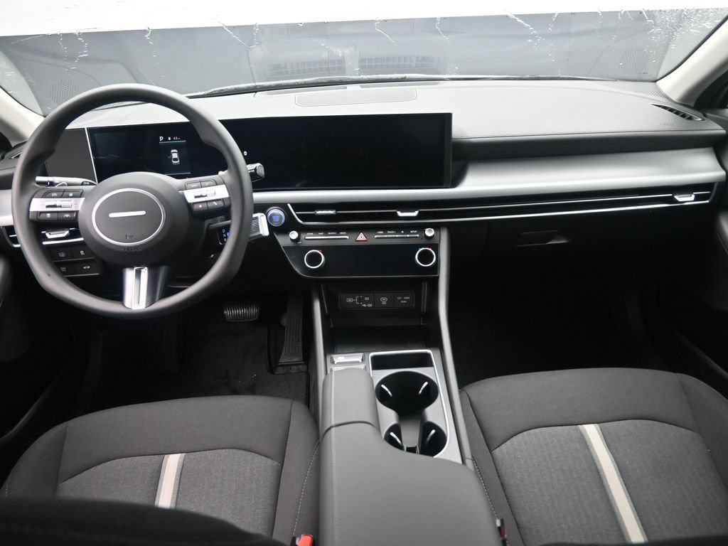 New 2026 Hyundai Sonata Blue FWD image 22