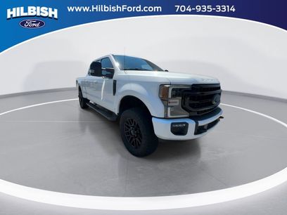 Used 2021 Ford F350 Lariat