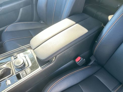 Used 2024 MAZDA CX-50 2.5 Turbo w/ Weather Package image 21