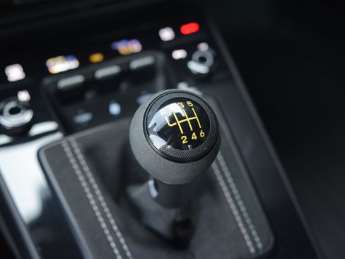 Certified 2022 Porsche 911 GT3 RWD image 25