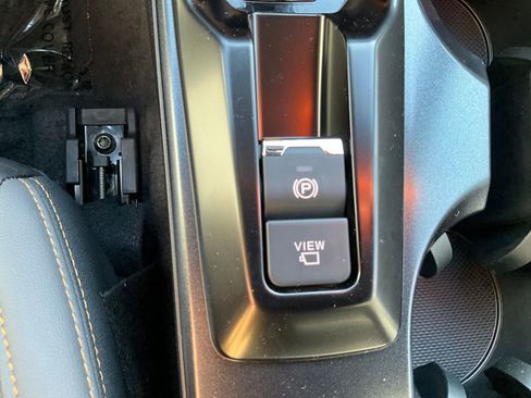 New 2026 Subaru Forester Wilderness AWD/4WD image 22