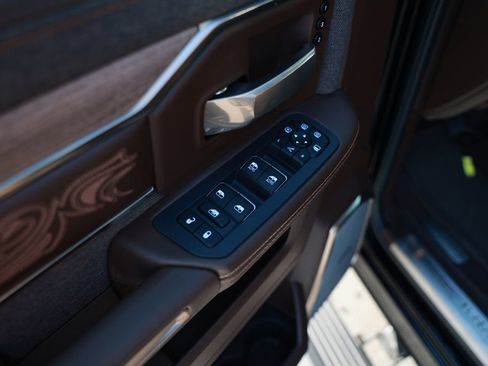 New 2026 RAM 3500 Longhorn image 18