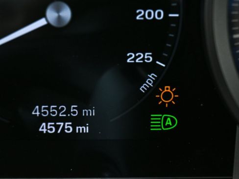 Certified 2023 Porsche 911 Turbo S image 9