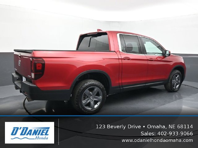 Used 2023 Honda Ridgeline RTL image 6