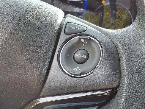 Used 2020 Honda HR-V LX image 18