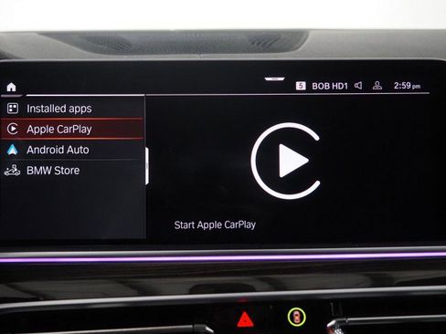 Used 2019 BMW X5 xDrive40i w/ Premium Package 2 image 48