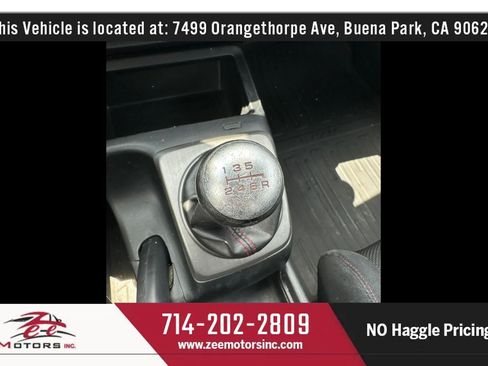 Used 2009 Honda Civic Si image 28