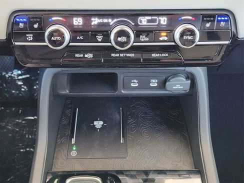 New 2026 Honda Passport TrailSport Elite image 15