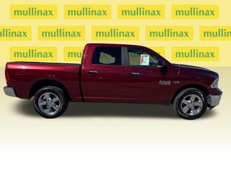 Used 2017 RAM 1500 Big Horn video 2