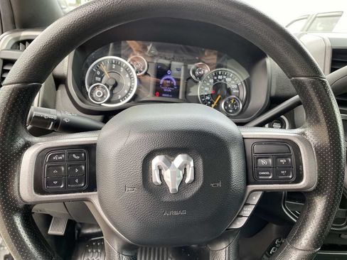 Used 2022 RAM 4500 Tradesman RWD image 21