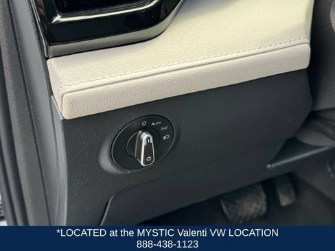 Certified 2025 Volkswagen Taos S AWD/4WD image 41