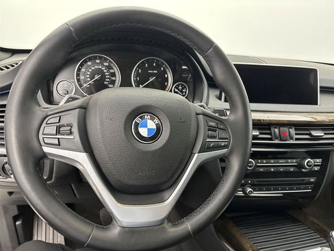 Used 2018 BMW X5 xDrive35i w/ M Sport Package AWD/4WD image 22