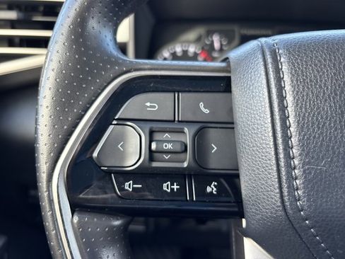 Used 2023 Toyota Tundra SR5 image 25