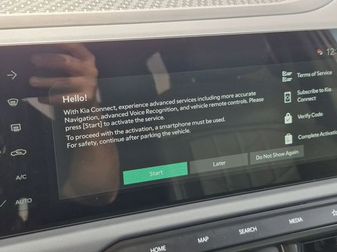 New 2027 Kia Telluride EX X-Line AWD/4WD image 20