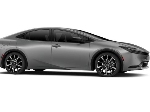 New 2027 Toyota Prius Plug-In Hybrid FWD image 13