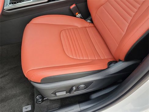 New 2026 Kia Sportage SX image 14